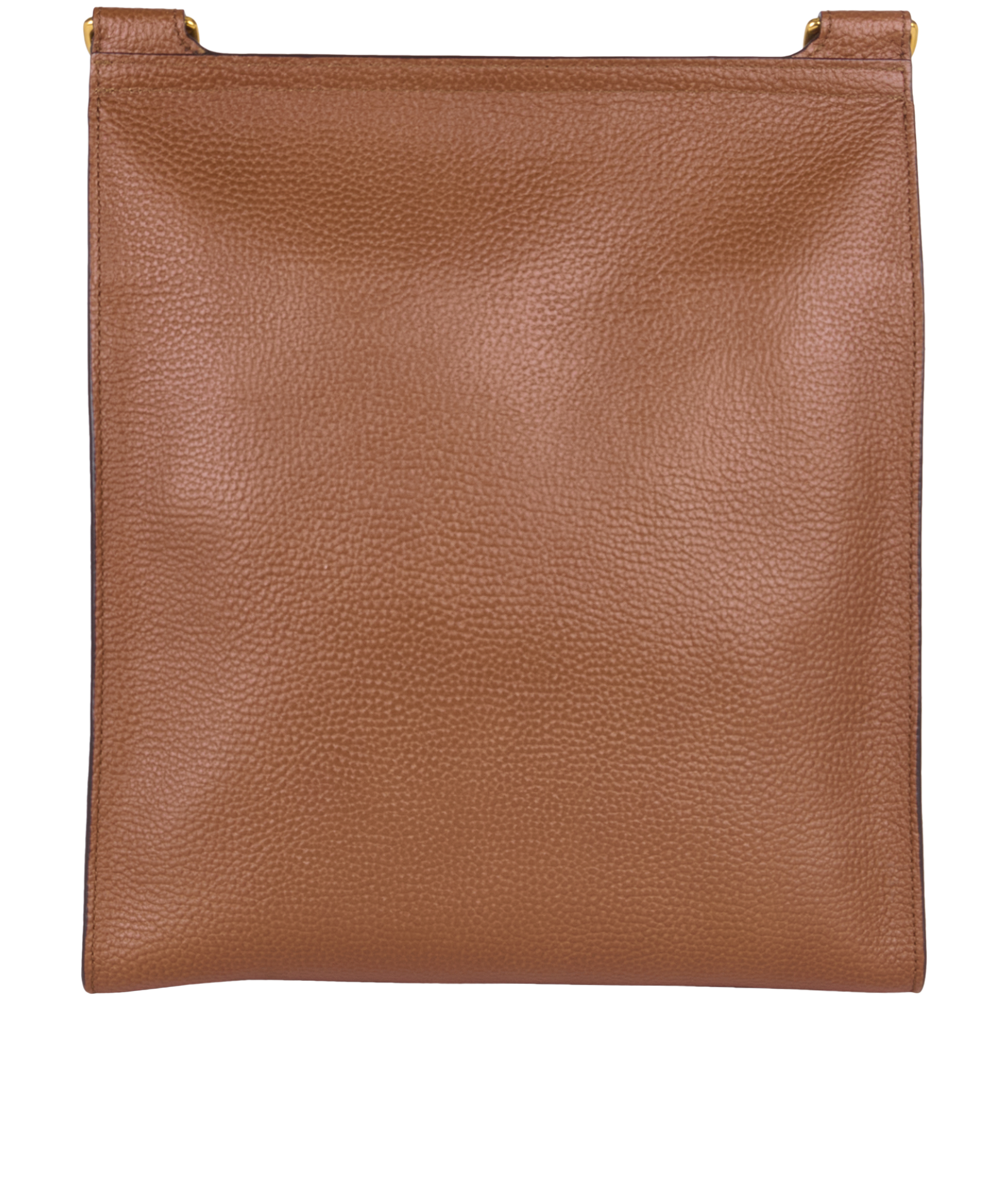 Large Anthony, &pound;350, Handbags, Tan, Leather, Back view